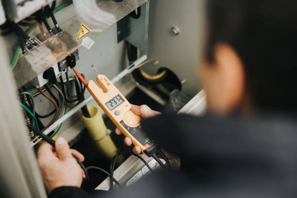 Best Industrial Electrical Services  in Pelham Manor, NY
